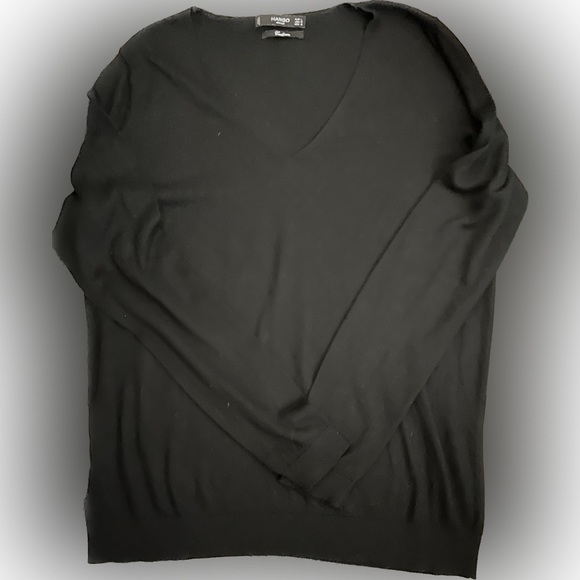 Mango Sweaters - Mango cashmere sweater - minor pilling